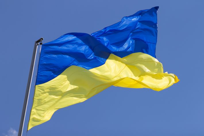 Мелитопольскому спортсмену не разрешили поднять украинский флаг в Болгарии