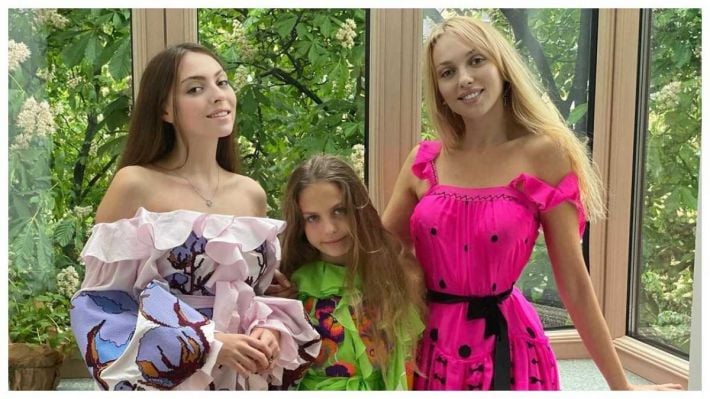Расстреляли подругу дочери, – Полякова рассказала российскому каналу об ужасах войны