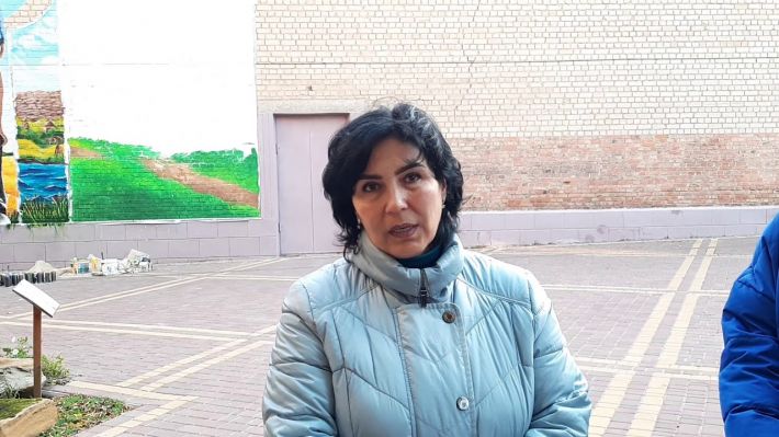 В Мелитополе похитили депутата и директора краеведческого музея