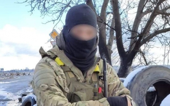 Попал на расстоянии 1 км: в Николаевской области нацгвардеец уничтожил вражеского снайпера