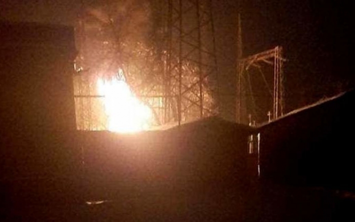 Оккупанты бомбили ядерный объект в Харькове, разрушение которого приведет к экологической катастрофе