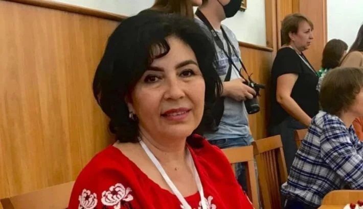 Стали известны подробности похищения депутата и активистки в Мелитополе