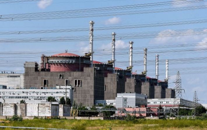 МАГАТЭ восстановила связь с системами мониторинга с Запорожской АЭС