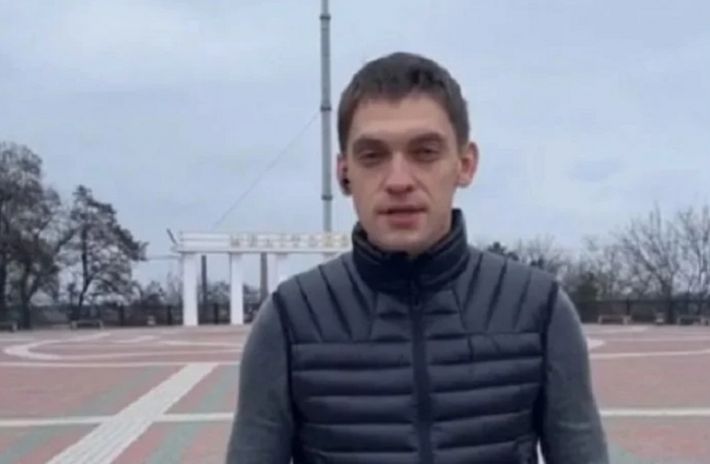 Владимир Зеленский назвал похищение мэра Мелитополя военным преступлением