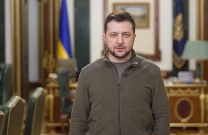Президент пригрозил Галине Данильченко за сотрудничество с оккупантами