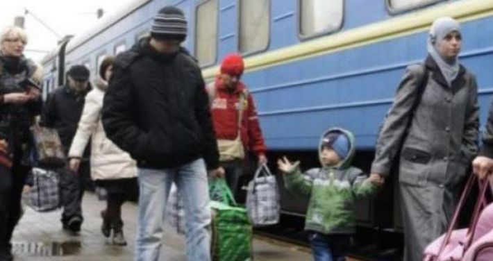 В УЗ опубликовали расписание эвакуационных рейсов из "Запорожья-1" до 27 марта