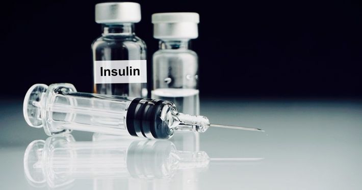 В Мелитополе на период военного положения инсулин будут предоставлять бесплатно