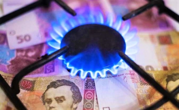 В Мелитополе требуют оплаты за газ - где это можно сделать