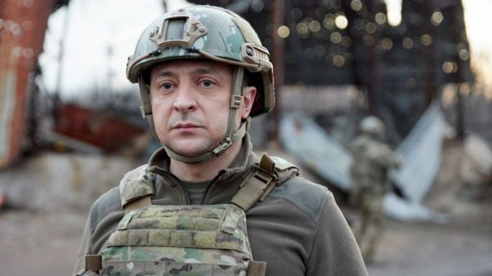 В Мелитополе продлят военное положение до конца апреля