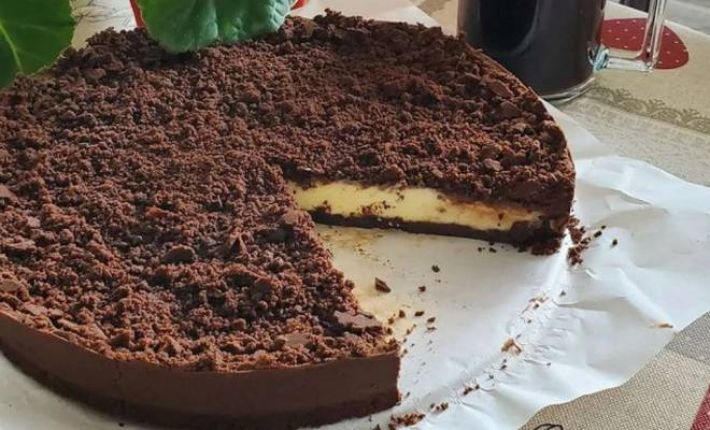 Как приготовить сметанник: рецепт торта без выпечки из простых ингредиентов