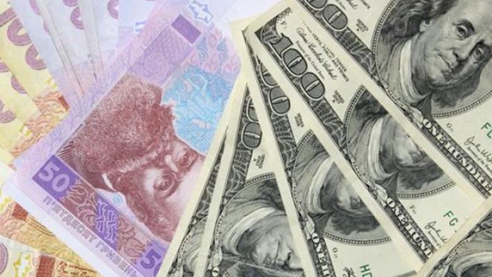 Заоблачный доллар: по чем в Мелитополе валюту сдают