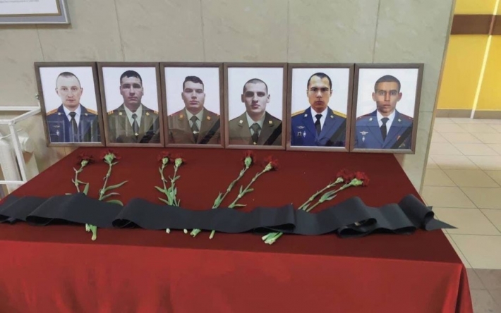 В Украине гибнет "элита Росгвардии": росСМИ пишут по меньшей мере о семи путинских прихвостнях, кто они