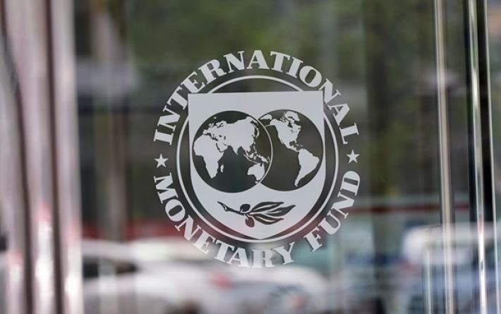 Война РФ против Украины повлияет на глобальный порядок - МВФ