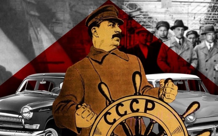 "По приказу Сталина": россиянин под Петербургом поджег военный мемориал