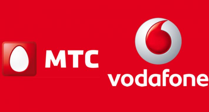 Оператор мобильной связи Vodafone снимает ограничение на раздачу интернета на время войны.