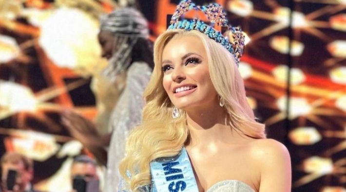 Пока идет война: в Пуэрто-Рико выбрали победительницу конкурса "Мисс мира"