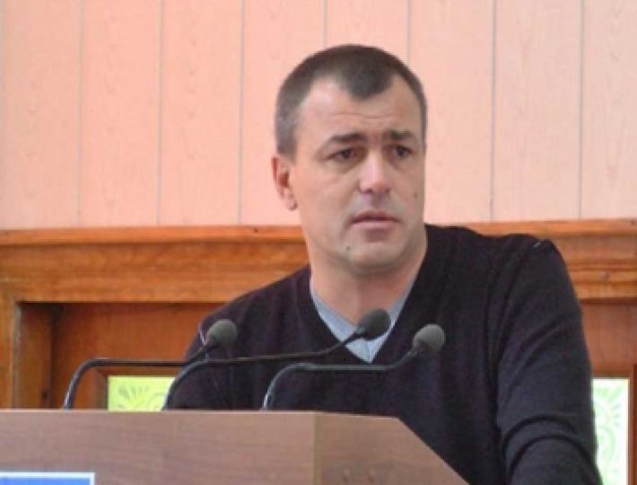 Новый руководитель теплосети в Мелитополе пытается снять средства со счетов