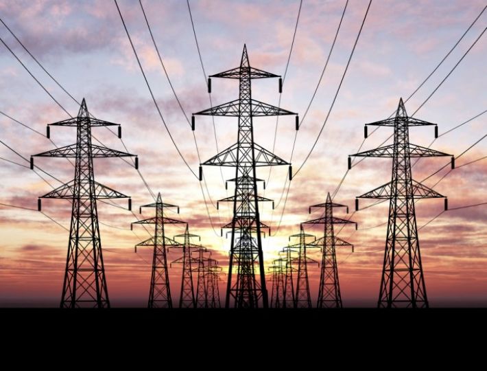 Энергетики починили высоковольтную линию в ЗАЭС, - Укрэнерго