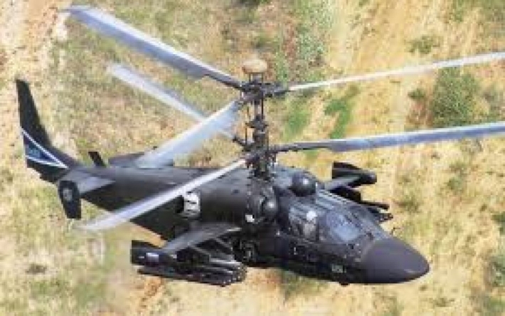 Бойцы уничтожили российский боевой вертолет стоимостью 16 млн долларов: экипаж погиб