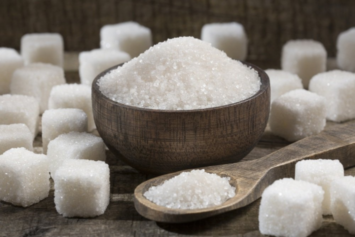 В Мелитополе цена на сахар растет как на дрожжах (фото)