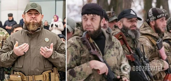 "Кадыровцев", убитых на Днепропетровщине, будут хоронить в свиных шкурах, – заммэра