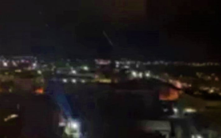 В Мелитополе оккупанты расстреливают небо – мнение израильского эксперта (видео)