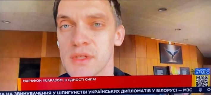 Иван Федоров добивается организации коридора для вывоза людей из оккупированного Мелитополя (видео)