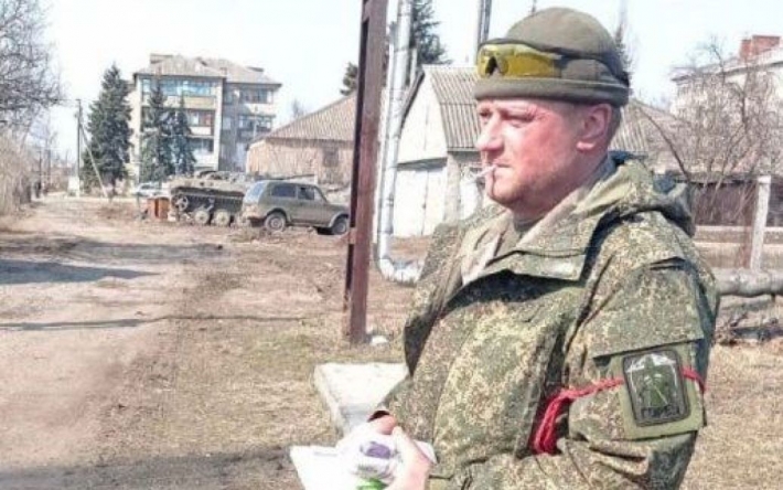 Вооруженные силы Украины ликвидировали тестя Стрелкова-Гиркина