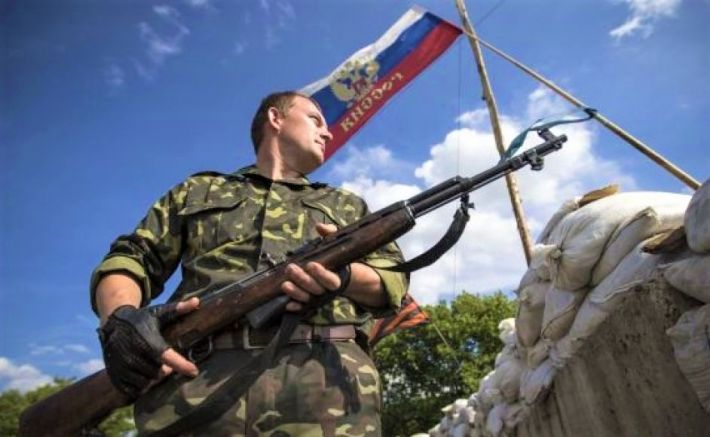 В Запорожской области враг несет потери, поэтому вынужден прибегнуть к терроризму