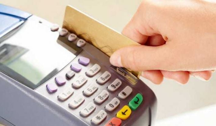 В каких магазинах Мелитополя можно рассчитаться с помощью банковских карточек
