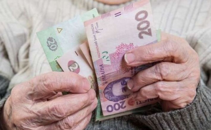 В Мелитопольском районе пенсионерам помогли получить выплаты