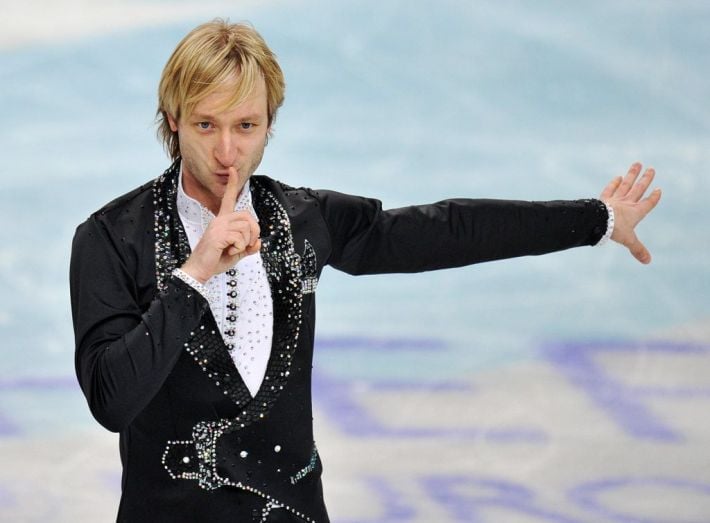 Олимпийского чемпиона из России высмеяли в сети после слов о том, что европейцам промыли мозги