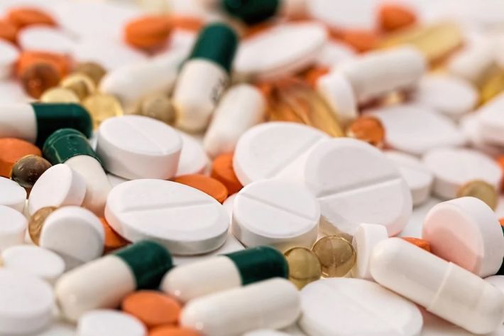 В аптеках Украины нет некоторых лекарств: специалист рассказал о причинах