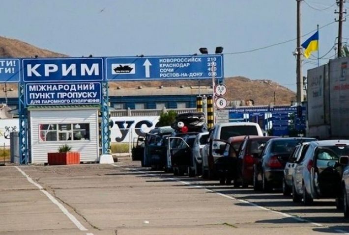 Крым разочаровал перекупов из Мелитополя – затариться товаром не получилось