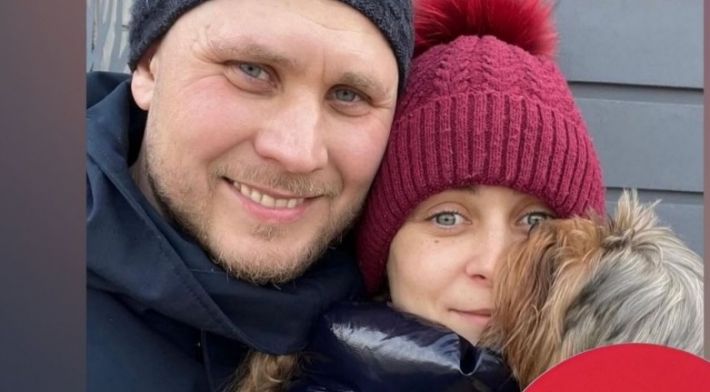 Под Киевом семья из Запорожья попала под обстрел – мужчина погиб