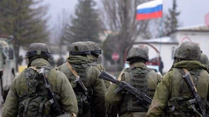 Оккупанты обстреляли населенный пункт в Ореховском районе: четверо раненых жителя, среди них несовершеннолетний