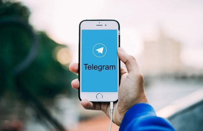 В Украине создан Telegram-бот для тех, кто нуждается в эвакуации