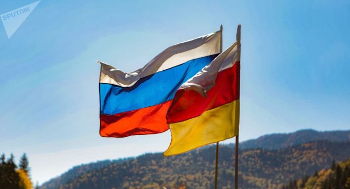 Сепаратисты Южной Осетии объявили ориентировочную дату "референдума" о присоединении к РФ