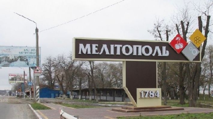 В оккупированных РФ городах уже начали раздавать повестки на мобилизацию