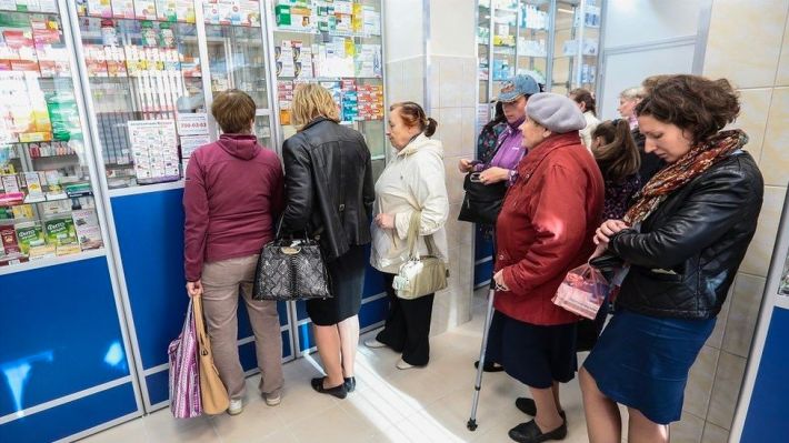 В Запорожье завезли лекарство, которого не было в Украине – где можно получить