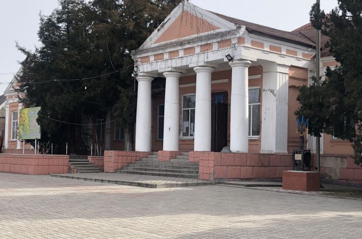 В Запорожской области похитили руководство Молочанской громады