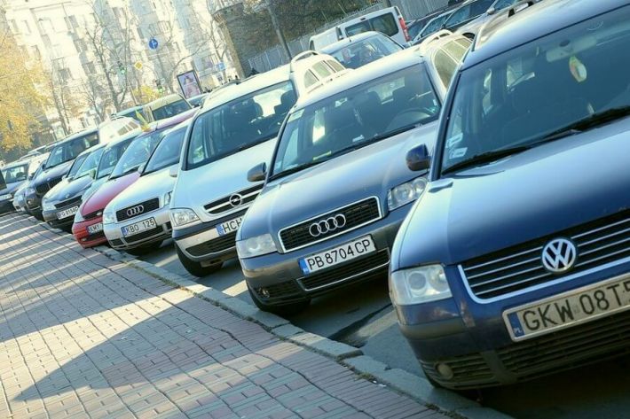 Жители Мелитополя могут бесплатно растаможить автомобили