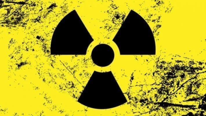 Стал известен радиационный фон в Запорожской области