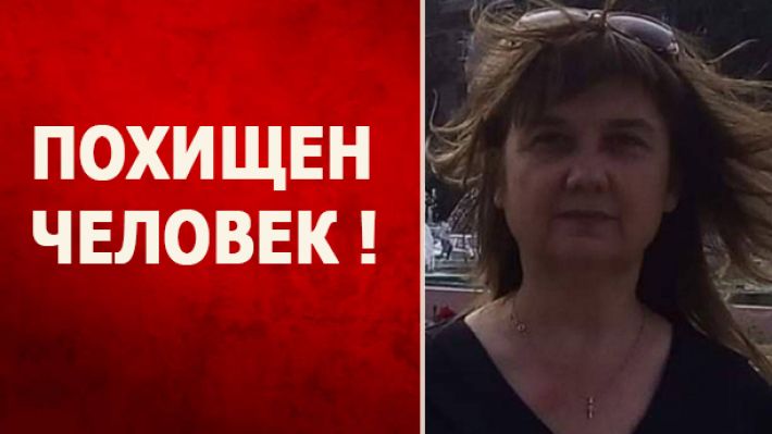 В Мелитополе похитили мать депутата горсовета