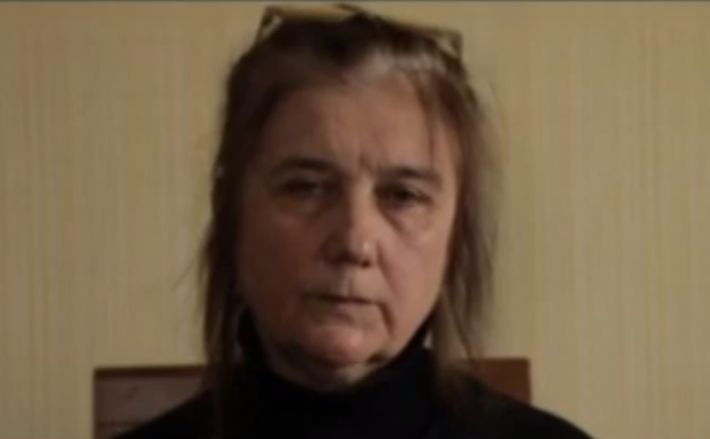 В Мелитополе оккупанты захватили в заложницы мать ветерана АТО (видео)