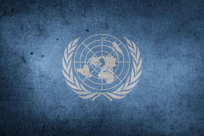 Россия превращает право вето в Совбезе ООН в право смерти. Нужно немедленно принуждать агрессора к миру, - Зеленский