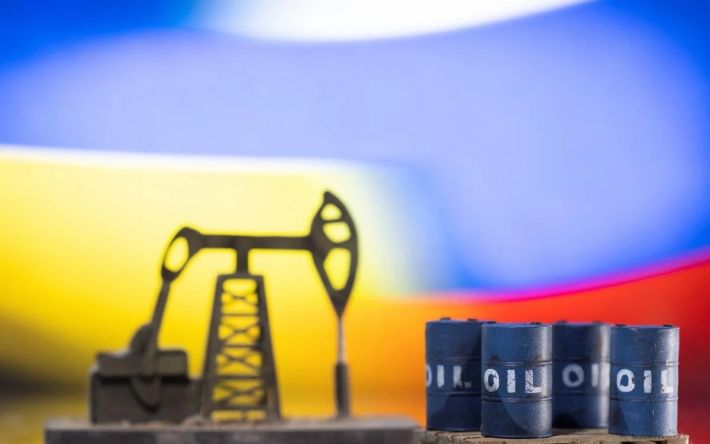 Государственные нефтеперерабатывающие компании Китая отказываются от новых контрактов с РФ