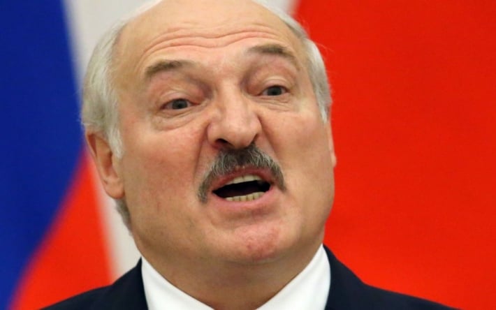 Лукашенко заявил о "спецоперации" Беларуси в Украине и угрожает (видео)