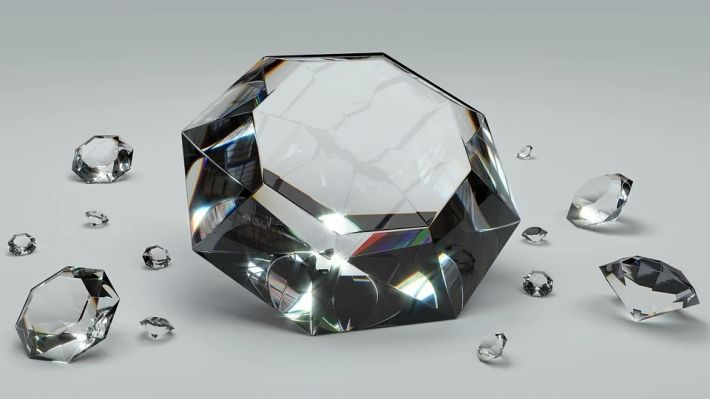 Ювелиры из Европы отказываются покупать алмазы у России
