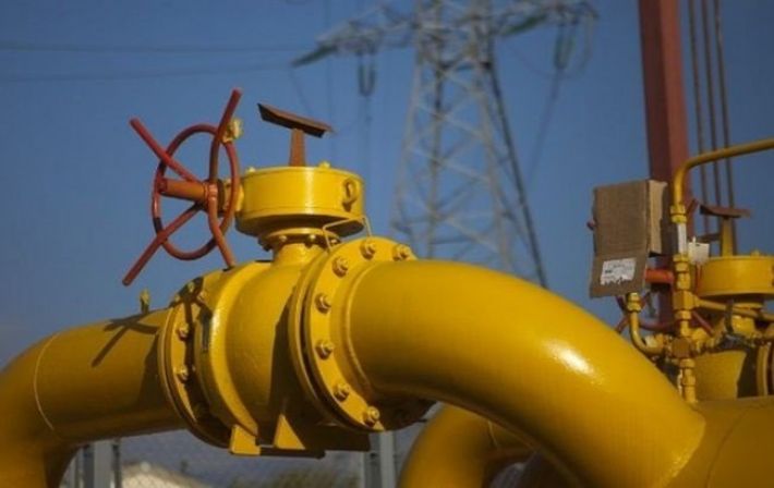 В Гуляйполе и Орехове в результате обстрелов повредило газопроводы
